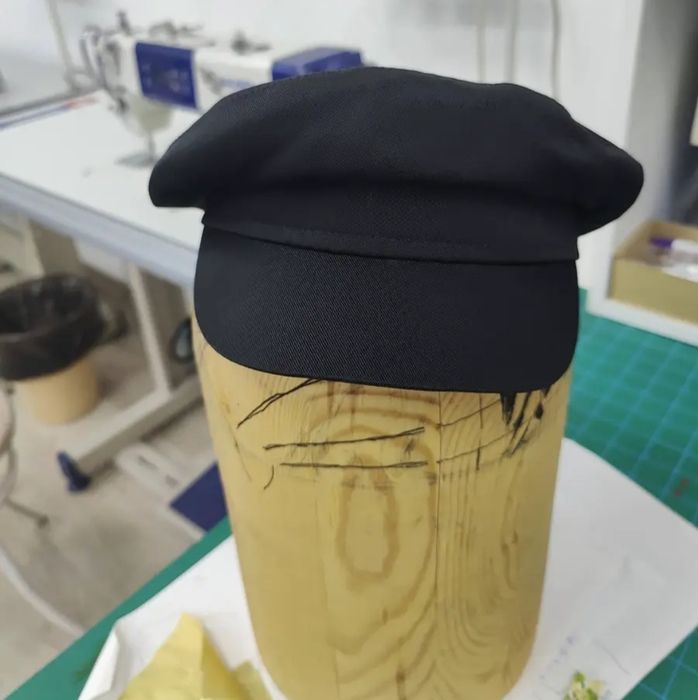 Продам картузы новые, сшиты на заказ