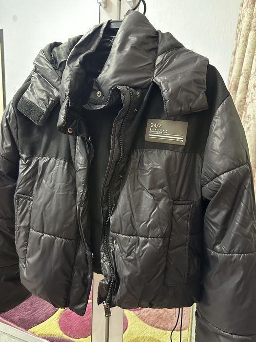 Яке Bershka, носено, в много добро състояние