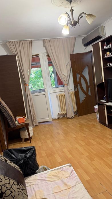 Apartament  2 camere Alexandru cel bun !