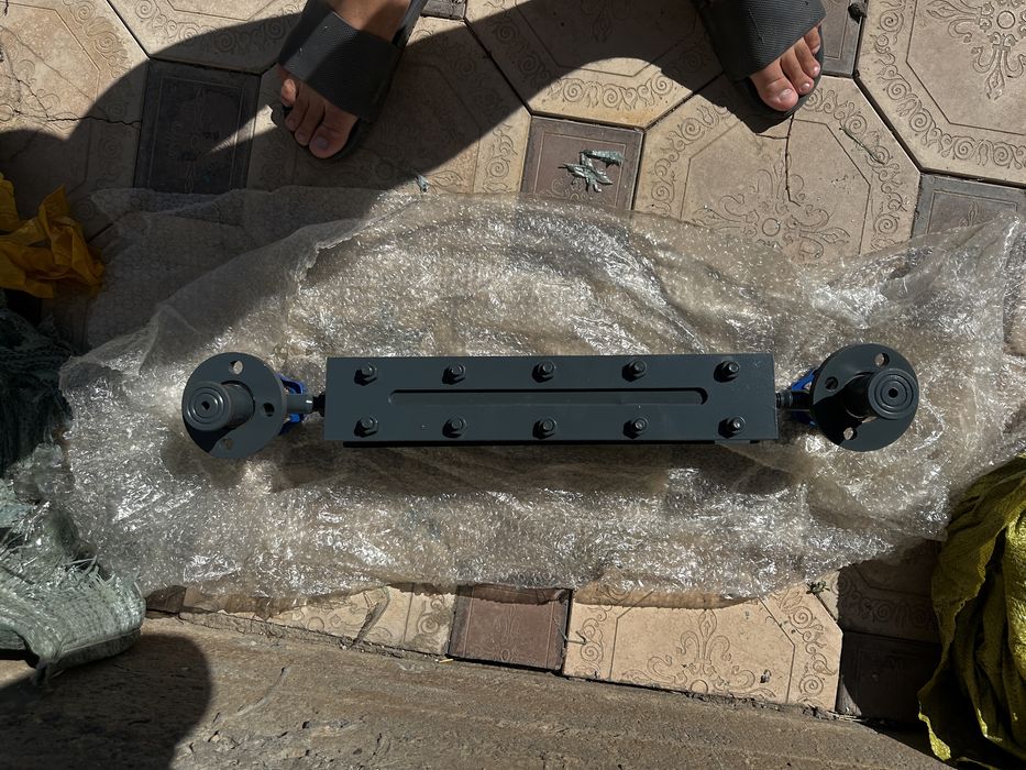 уровнемер новый