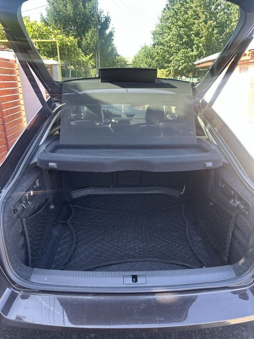 Vand Skoda superb 3