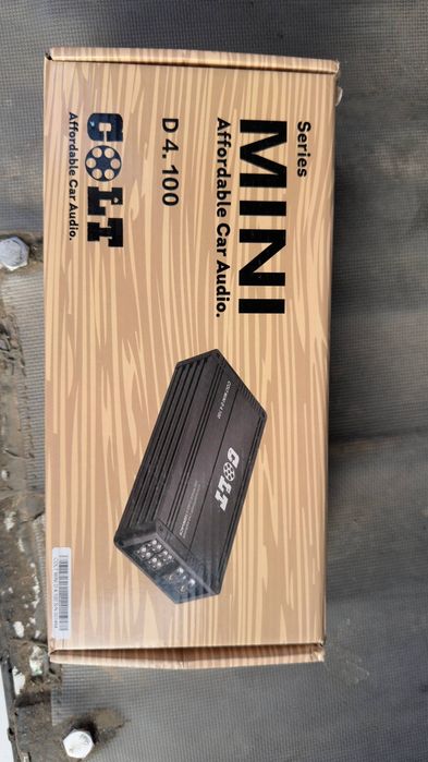 Mafon kalonka sambufer komplekt sotiladi