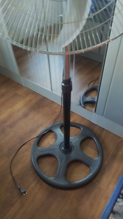 Ventilyator 120 ming arzon narxda holati yaxshi