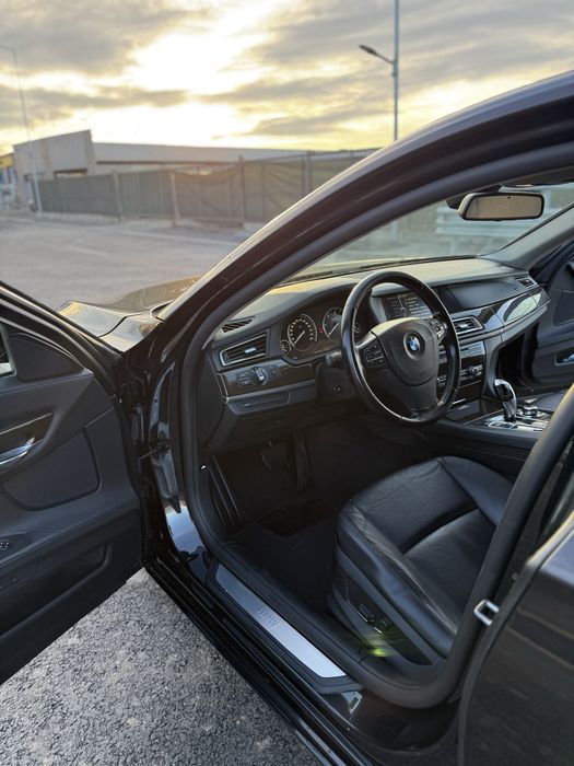 Bmw 730d 2011 URGENT