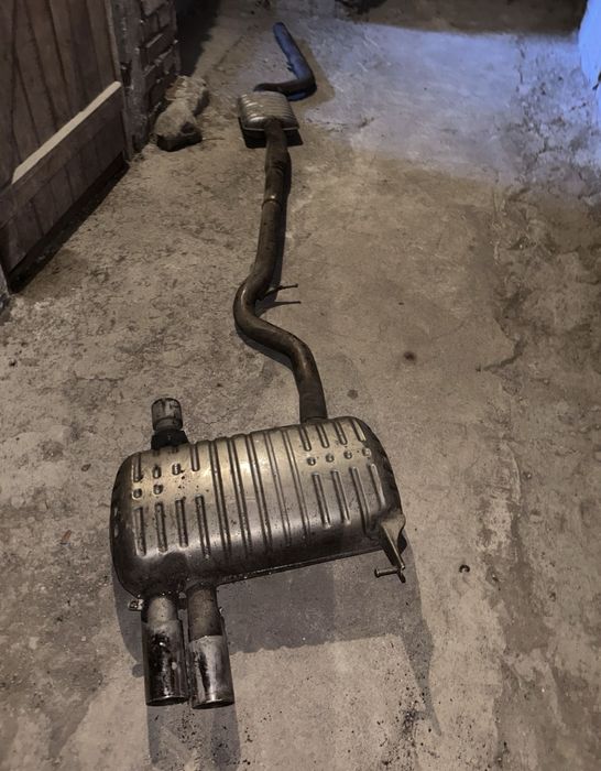 Генерация за Bmw e90/91/92/93