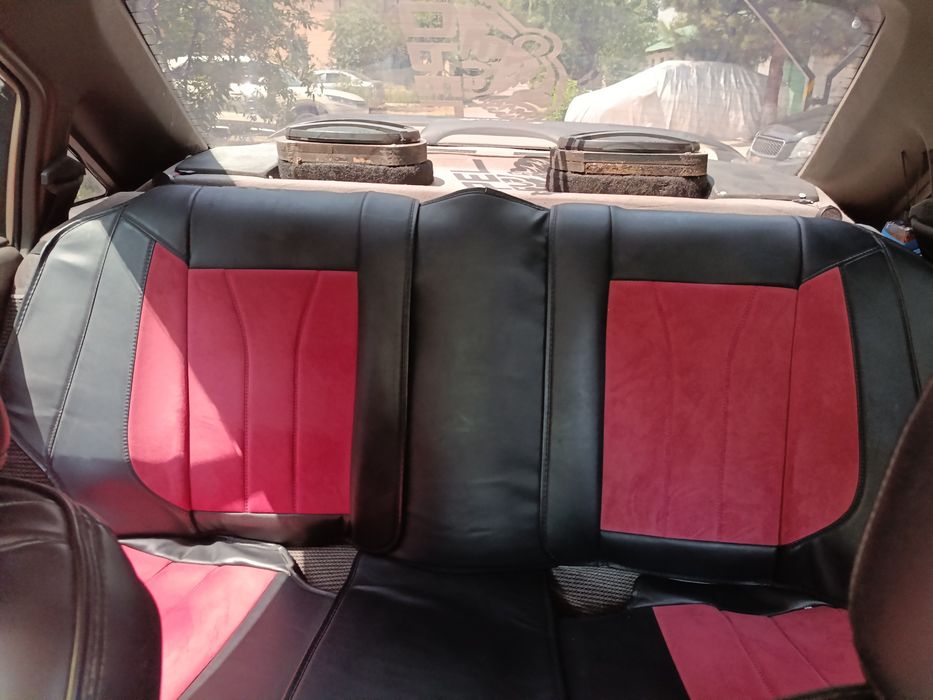 Opel omega a sotlad