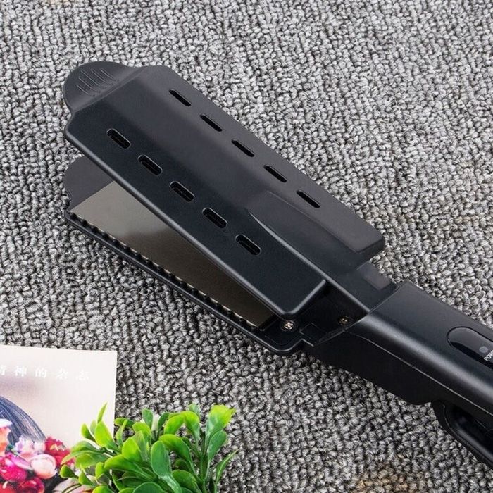 Турмалинова преса за коса