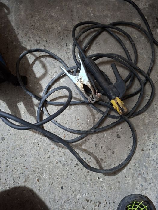 Aparat sudura MMA 250AH