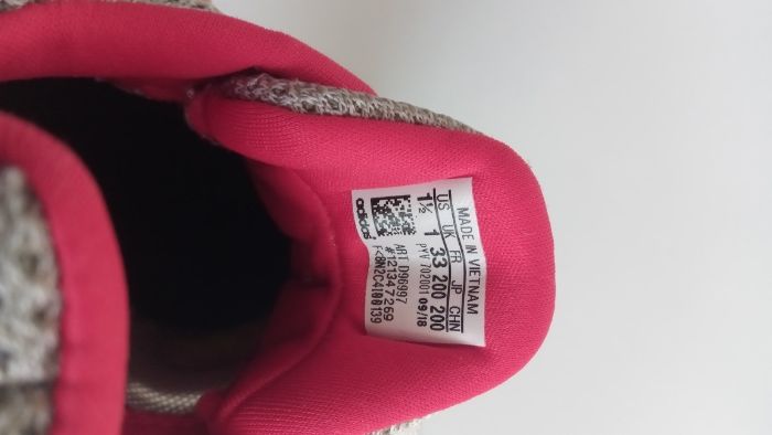 Детски маратонки и спортни обувки от 30 до 15 лв