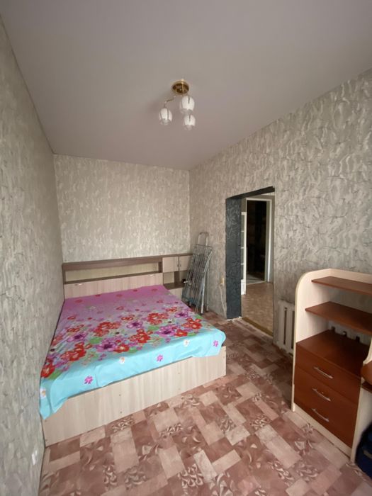 Продается 2х комнатная квартира