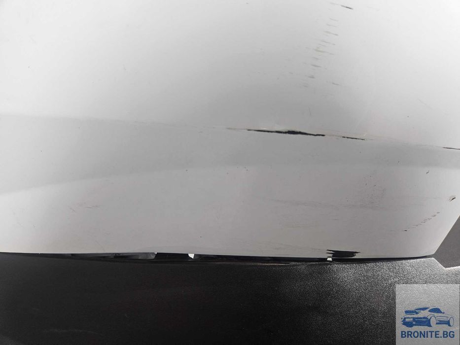 Задна броня Hyundai Tucson Хюндай Туксон 2020-