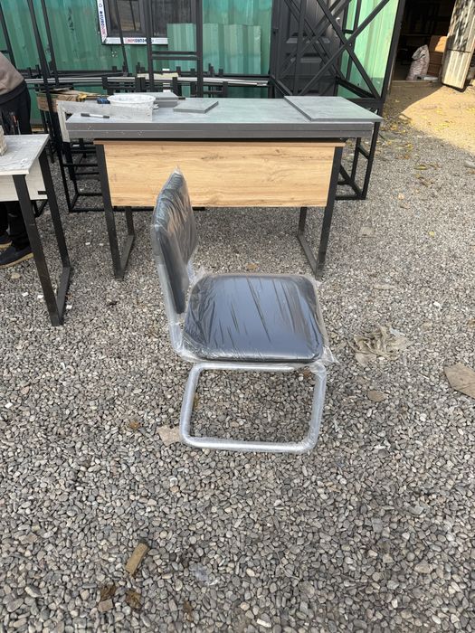 Ulgurib qolin “SILVIA” Stul ajoyib narxlarda