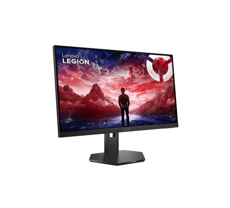 ' Монитор 27" LENOVO Legion 27Q-10 (QHD 2K, 240Hz, IPS)