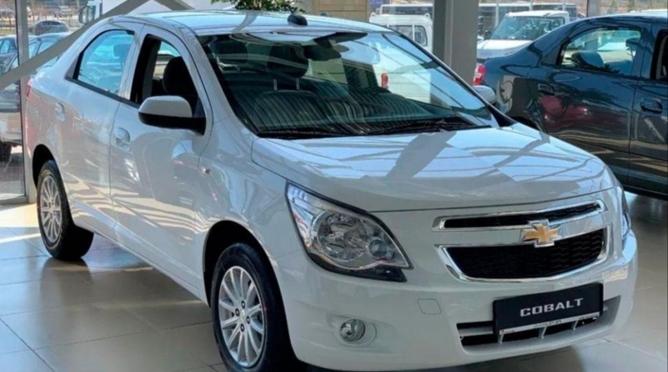 Cobolt 2025 Avtomat Metan Gaz Stech