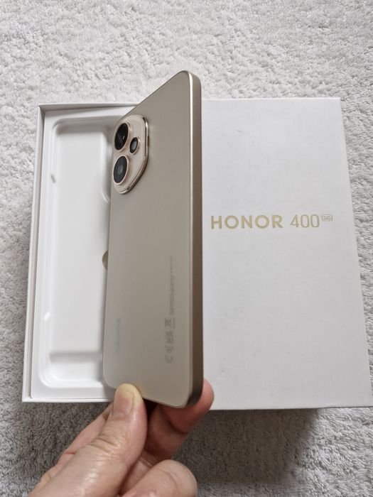 Honor 400 5G  8+8/256GB IDEAL