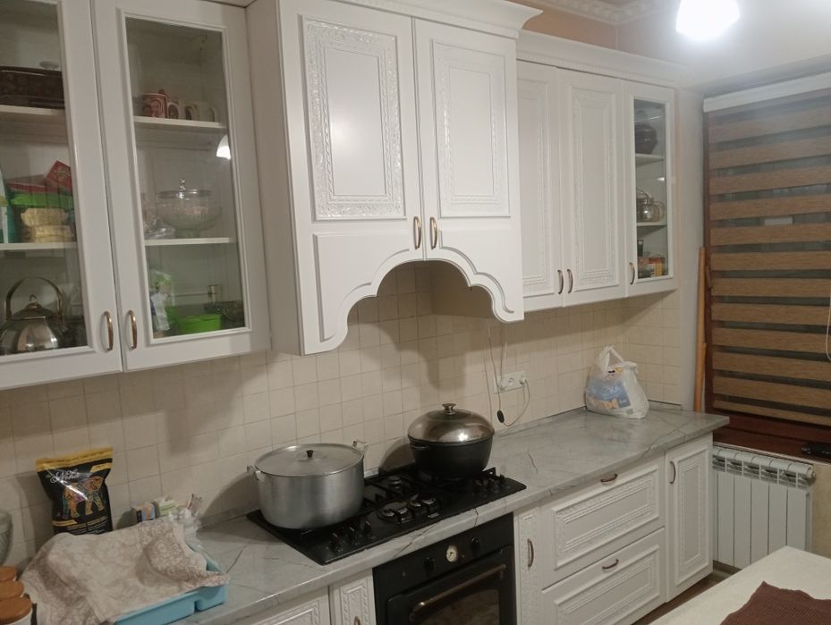 Покраска двери реставрация