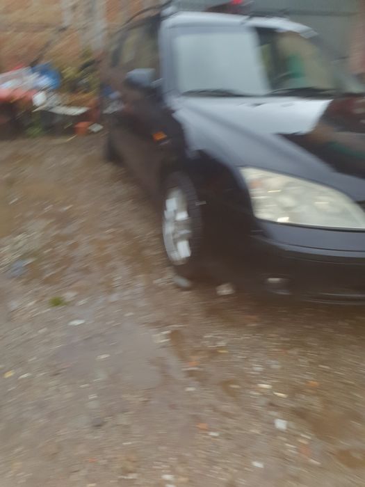 Vand ford mondeo mk3