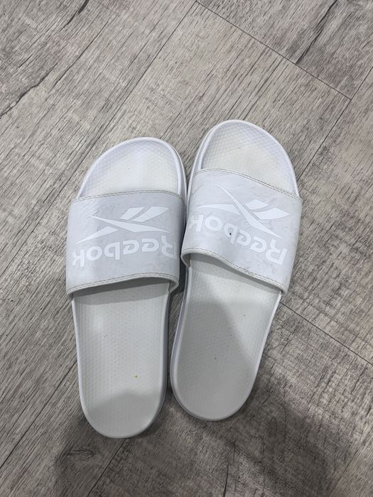 Реебок шлепка оригинал