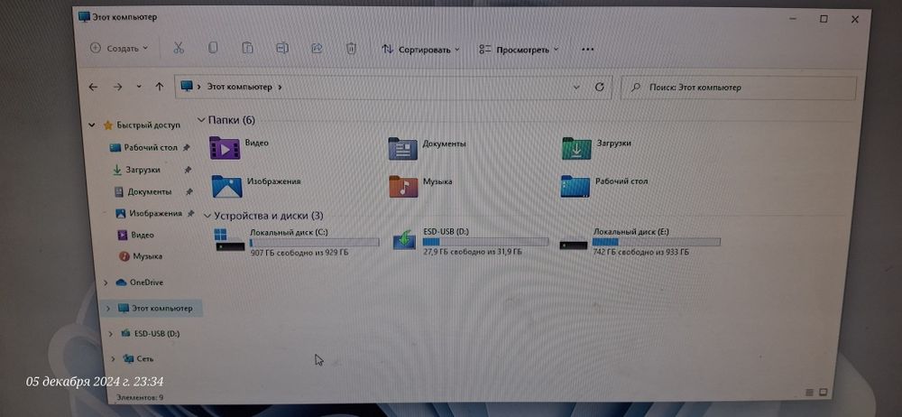 Системный блок продам