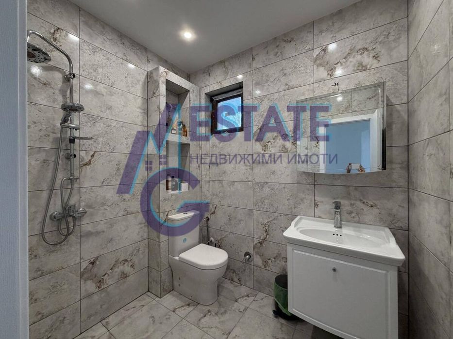 Продава се Къща в с. Димчево, Област Бургас - 129 кв.м за 988 €/кв.м - Снимка #9