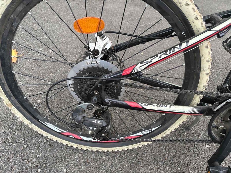 Колело Sprint 24”