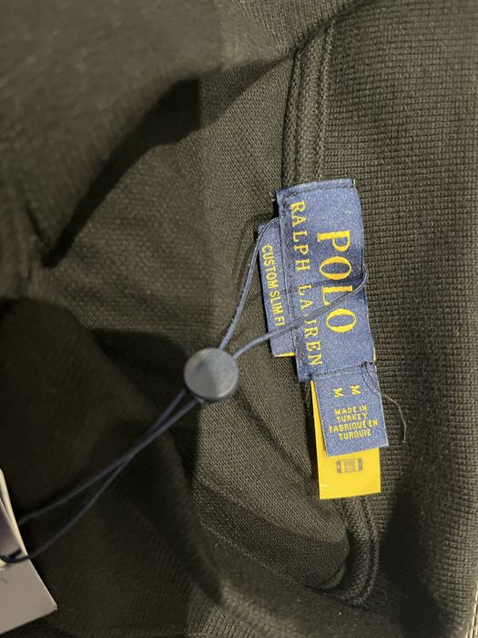 Tricou polo ralph lauren