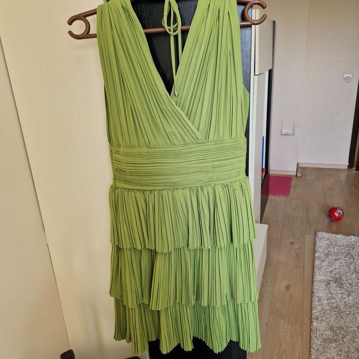 Рокля за повод размер XS/S