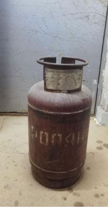 Срочно газ баллон сатылады Астана