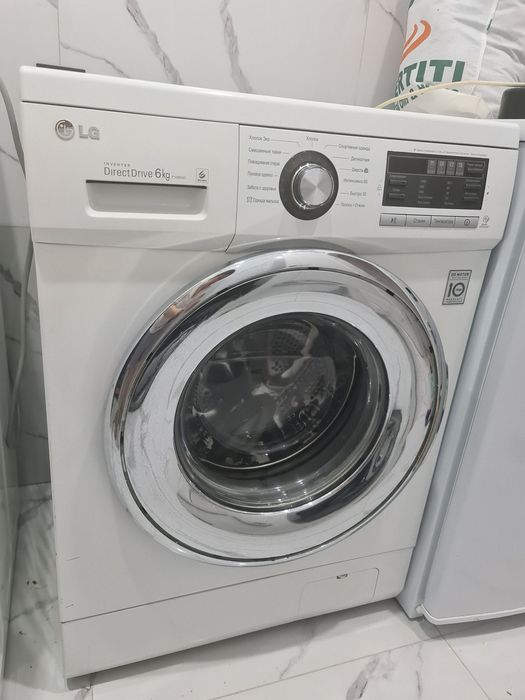 Продам стиральную машину автомат