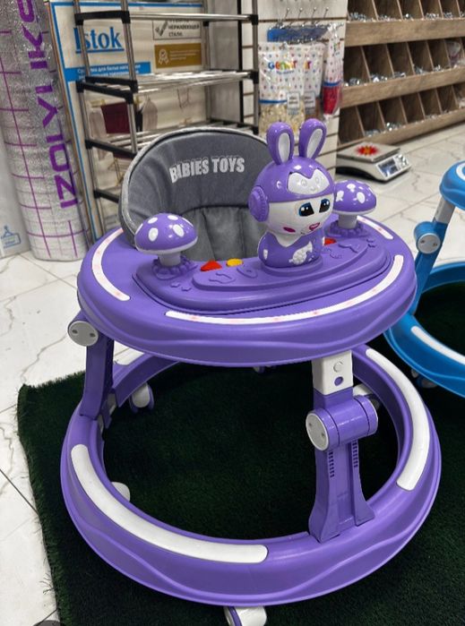 Holati Yangi xodunok