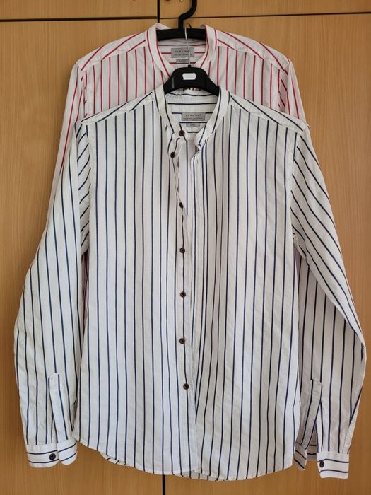 Vând cămașă, ZARA, mărimea 40