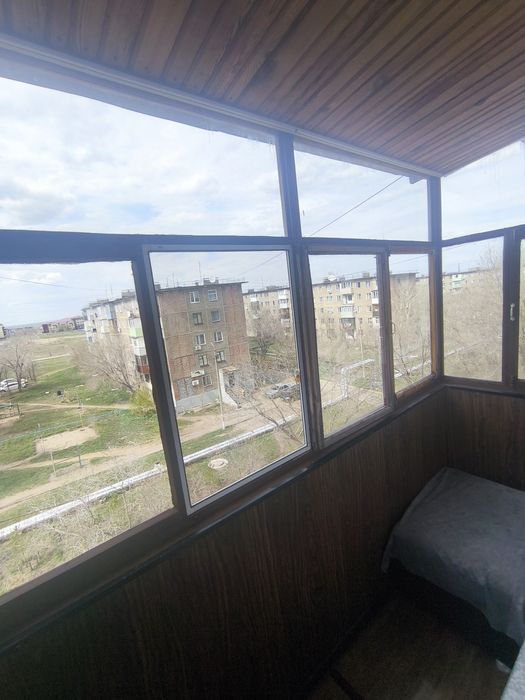 Продам квартиру.