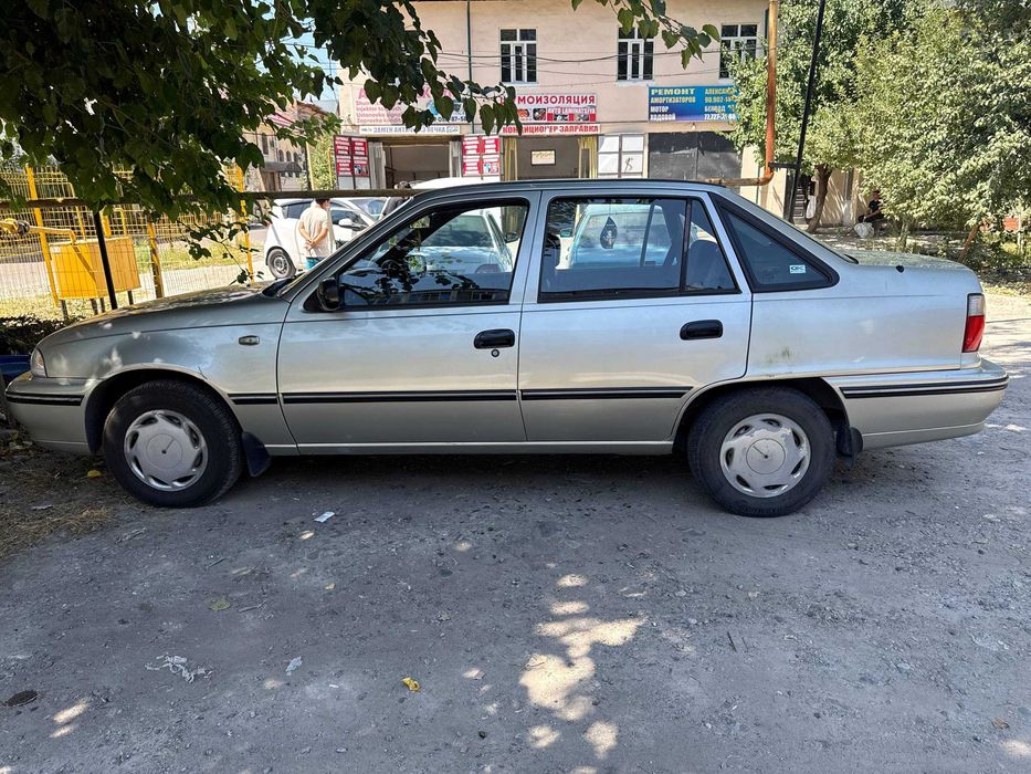 Нексия 1 СОНС  super