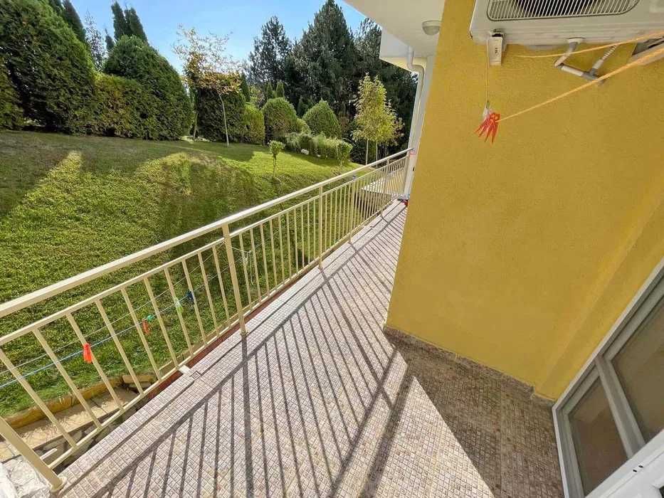 Дава се под наем Двустаен апартамент в Свети Влас - 65 кв.м за 200 € - Снимка #6