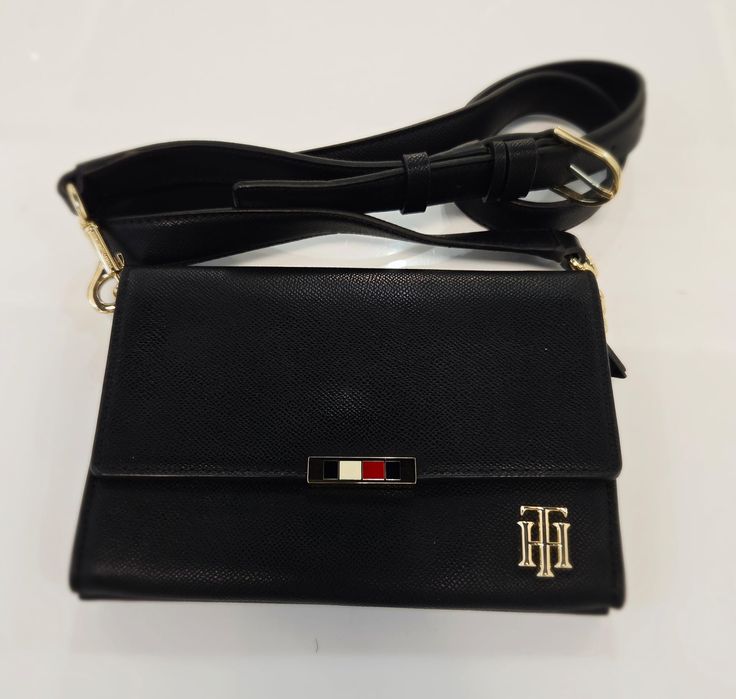 Geantă tommy hilfiger