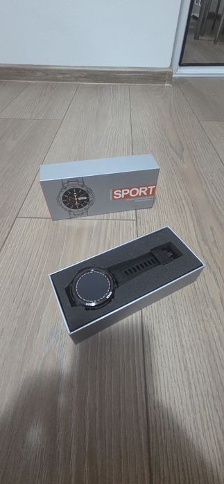 Smartwatch sport