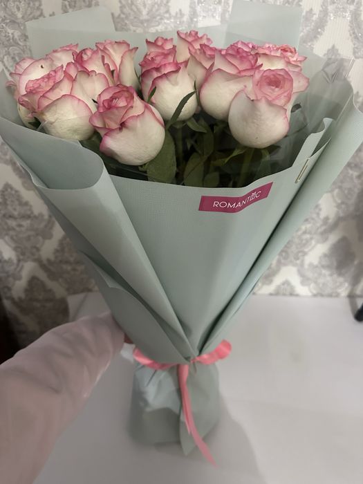 Романтик 15 штук