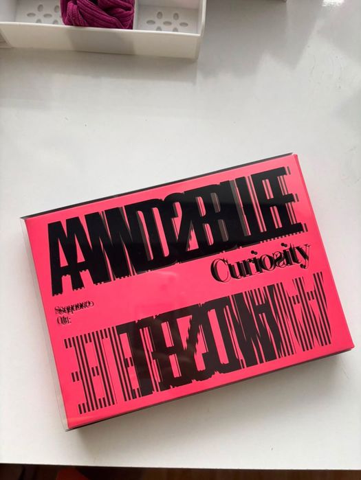 Album na AN2BLE