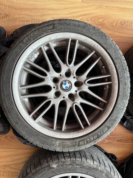 e39 джанти Style 65