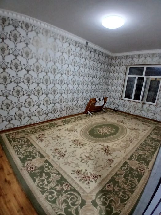 Ijaraga kvartira beriladi 3 xona