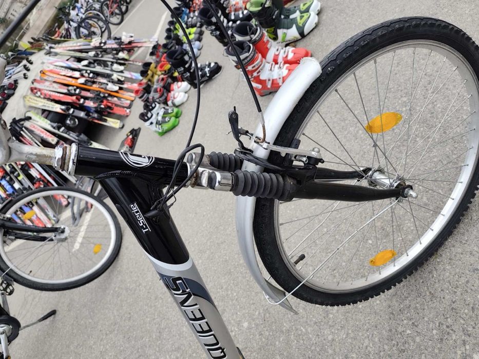 Велосипед,26 цола