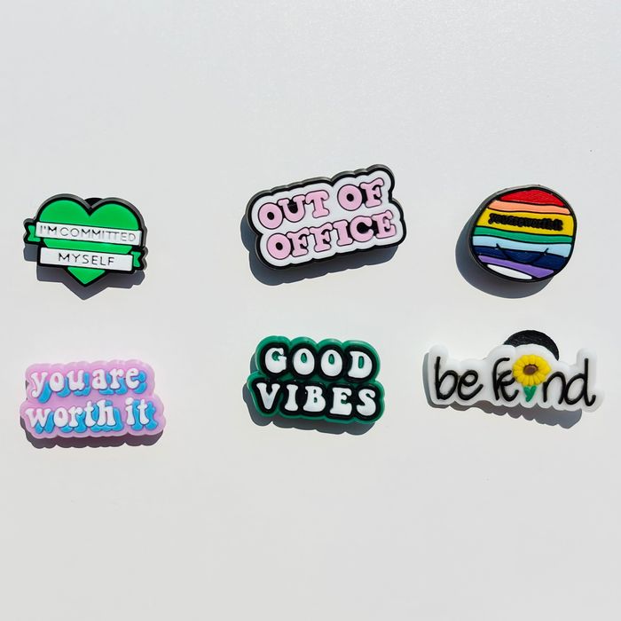 ЧАРМОВЕ/JIBBITZ за сандали или чехли/ Различни видове/ Crocs