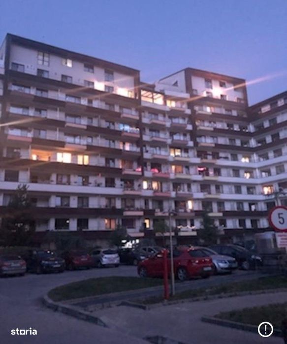 OCAZIE! Vand apartament 2 camere decomandat,Mobilat, 92000 E