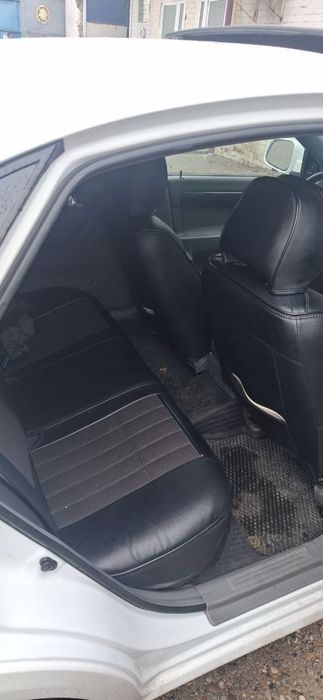 Chevrolet Gentra 2019