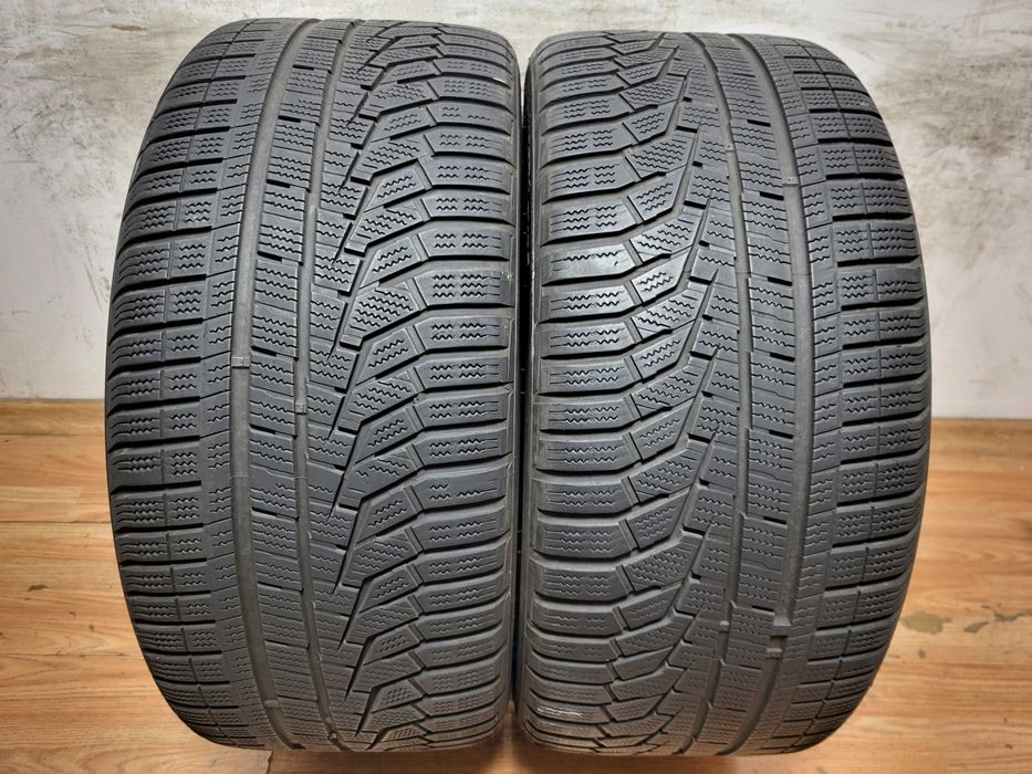 235/40/18 Hankook / зимни гуми