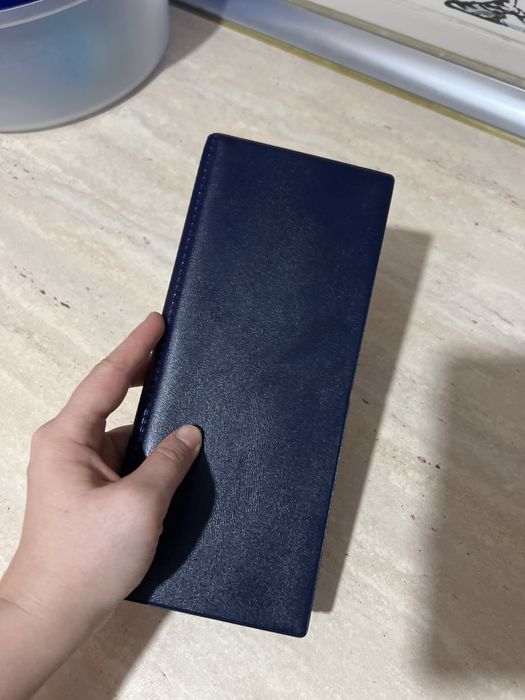 Визитница на 40 карточек