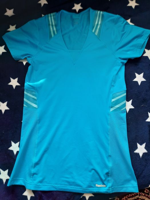 Tricou dama Reebok