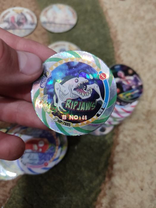 Продам все фишки