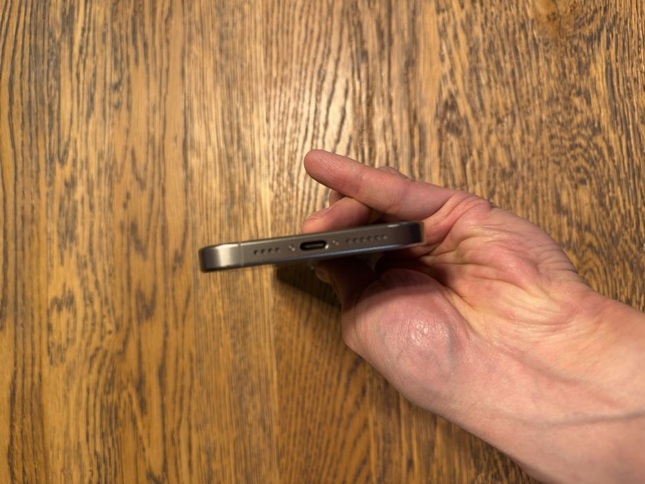 Iphone 15 PRO MAX 256 gb