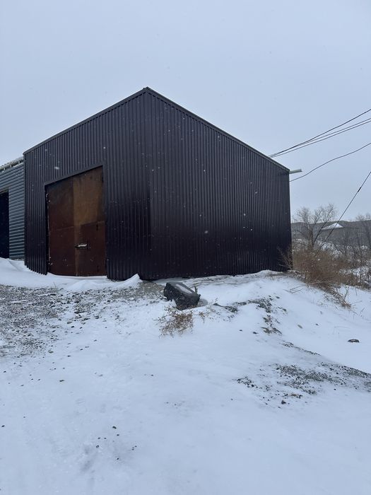 Продаю гараж, на Горке Дружбе, рядом с домом Абая, 13/2